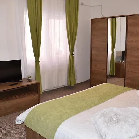 Apartament Zimbru Cluj-Napoca Exterior photo