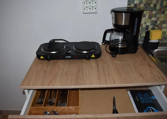Apartament Zimbru