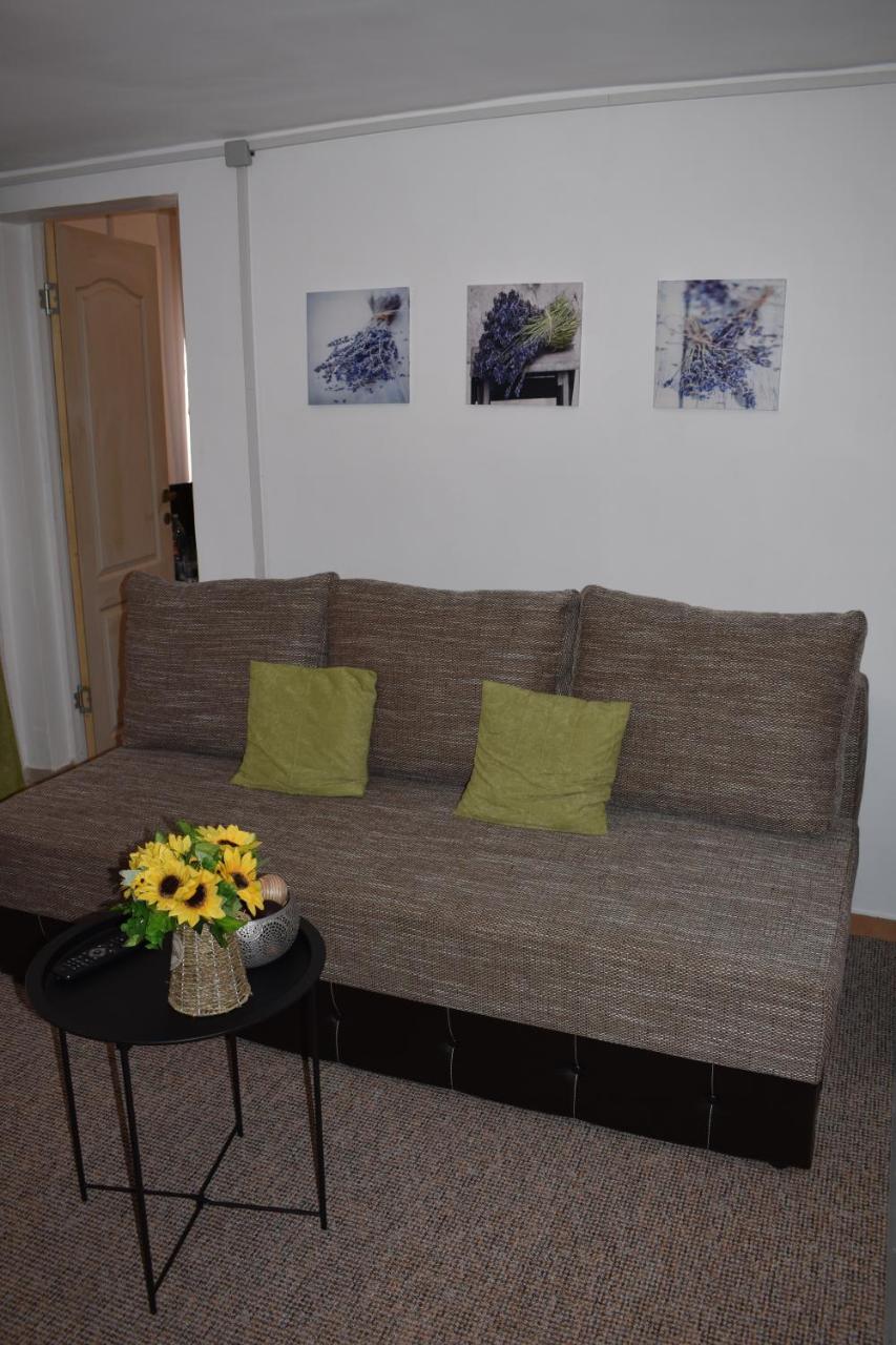 Apartament Zimbru *