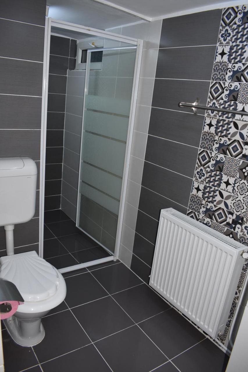 Apartament Zimbru *